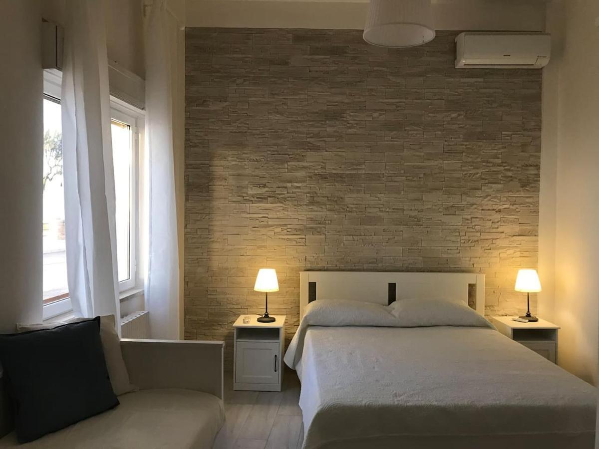 Apartamento Terra Del Sud Giovinazzo Exterior foto
