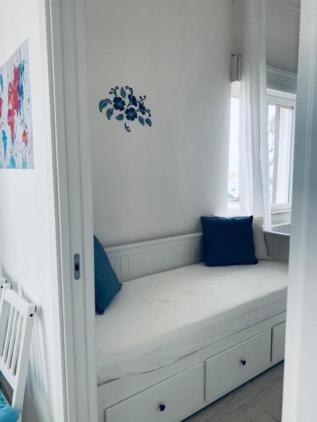 Apartamento Terra Del Sud Giovinazzo Exterior foto