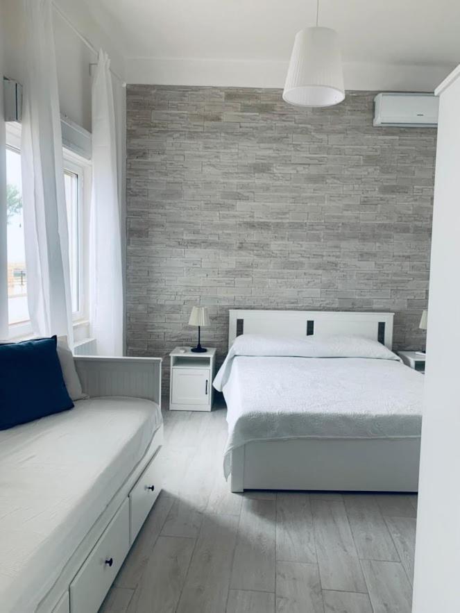 Apartamento Terra Del Sud Giovinazzo Exterior foto